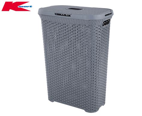 kmart clothes hamper